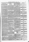 Globe Wednesday 08 May 1872 Page 3