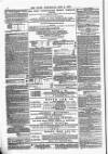 Globe Wednesday 08 May 1872 Page 8