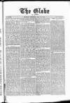 Globe Monday 13 May 1872 Page 1