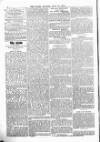 Globe Monday 15 July 1872 Page 4