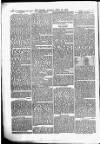 Globe Monday 15 July 1872 Page 6