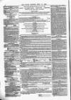 Globe Monday 15 July 1872 Page 8