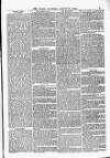 Globe Saturday 31 August 1872 Page 3