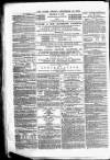 Globe Friday 13 September 1872 Page 8