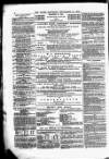 Globe Saturday 21 September 1872 Page 8