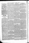 Globe Wednesday 02 October 1872 Page 4