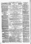 Globe Tuesday 15 October 1872 Page 8