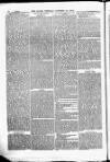 Globe Tuesday 22 October 1872 Page 6