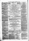 Globe Tuesday 22 October 1872 Page 8