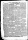 Globe Wednesday 23 October 1872 Page 2