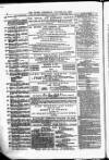 Globe Thursday 24 October 1872 Page 8