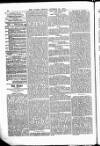 Globe Friday 25 October 1872 Page 4