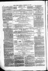 Globe Friday 25 October 1872 Page 8