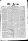 Globe Monday 28 October 1872 Page 1