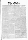 Globe Friday 01 November 1872 Page 1