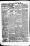 Globe Wednesday 04 December 1872 Page 4