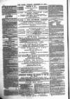 Globe Tuesday 10 December 1872 Page 8