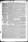 Globe Wednesday 15 January 1873 Page 4