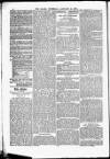 Globe Thursday 02 January 1873 Page 4