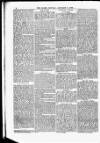 Globe Monday 06 January 1873 Page 2