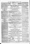 Globe Wednesday 08 January 1873 Page 8
