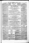 Globe Wednesday 22 January 1873 Page 7