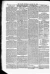 Globe Thursday 23 January 1873 Page 2