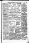 Globe Thursday 23 January 1873 Page 7
