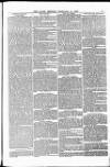 Globe Monday 10 February 1873 Page 3