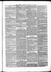 Globe Saturday 22 February 1873 Page 3