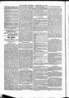 Globe Saturday 22 February 1873 Page 4