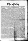Globe Monday 10 March 1873 Page 1