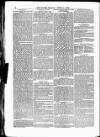 Globe Monday 07 April 1873 Page 2