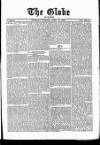 Globe Thursday 10 April 1873 Page 1