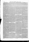 Globe Thursday 10 April 1873 Page 6