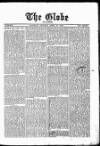 Globe Saturday 12 April 1873 Page 1