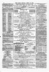 Globe Monday 14 April 1873 Page 8