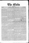 Globe Wednesday 16 April 1873 Page 1
