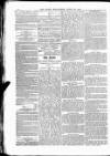 Globe Wednesday 16 April 1873 Page 4