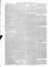 Globe Wednesday 16 April 1873 Page 6