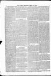 Globe Thursday 17 April 1873 Page 6