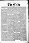 Globe Thursday 24 April 1873 Page 1