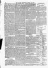 Globe Thursday 24 April 1873 Page 2