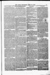 Globe Wednesday 30 April 1873 Page 3