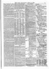 Globe Wednesday 30 April 1873 Page 7