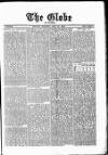Globe Monday 19 May 1873 Page 1