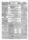 Globe Monday 19 May 1873 Page 8