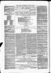 Globe Thursday 29 May 1873 Page 8