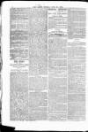 Globe Friday 13 June 1873 Page 4