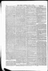 Globe Saturday 05 July 1873 Page 6